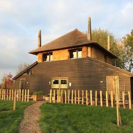 De Steltenberg In De Betuwe Zoelen Exterior foto